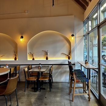 Chuponcito - Seating area - Mexican Near Me - Aliso Viejo, California