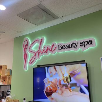iShine Beauty Spa - Skin Care Near Me - Westminster, California iShine Beauty Spa - Skin Care Near Me - Westminster, California
