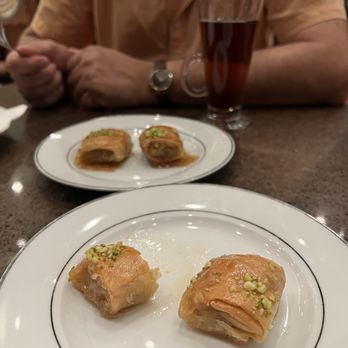 Hatam Restaurant - Baklava - Persian/Iranian Near Me - Mission Viejo, California Hatam Restaurant - Baklava - Persian/Iranian Near Me - Mission Viejo, California