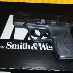 Ledbetter's Firearm Service