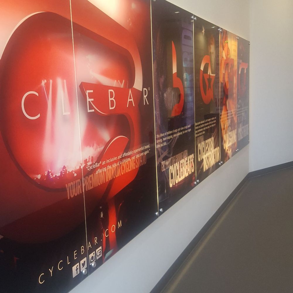 CYCLEBAR - Looks Like Your Walking To See A Movie - Cycling Classes Near Me - Lombard, Illinois CYCLEBAR - Looks Like Your Walking To See A Movie - Cycling Classes Near Me - Lombard, Illinois