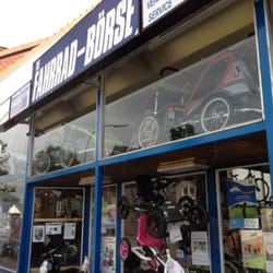 Die Fahrradbörse