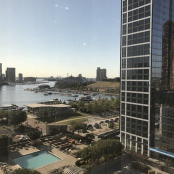 Hyatt Regency Baltimore Inner Harbor - Hotels Near Me - Baltimore, Maryland