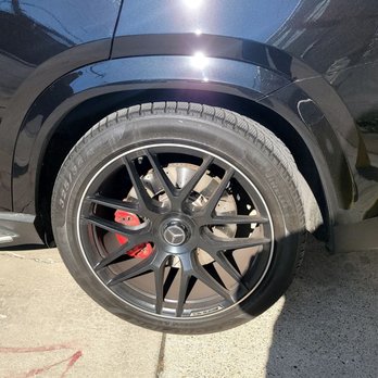 Chicago Wheel Express - Rims before powder coating - Wheel & Rim Repair Near Me - Chicago, Illinois