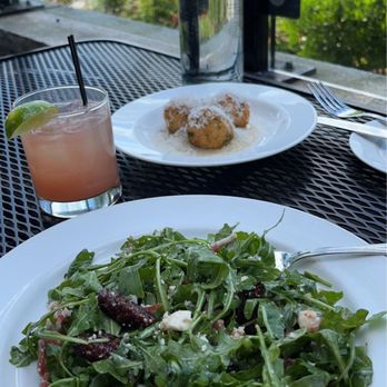 Alma Nove - Italian Near Me - Hingham, Massachusetts