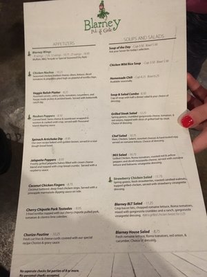 Pog Mahone's Pub & Grill by null