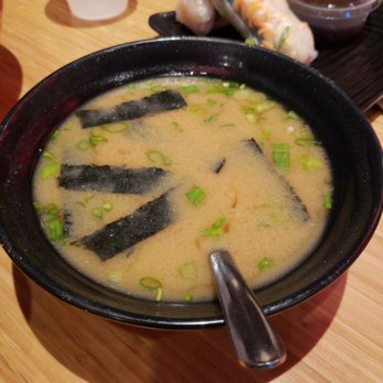 Tokyo Joe's - Miso - Asian Fusion Near Me - Surprise, Arizona