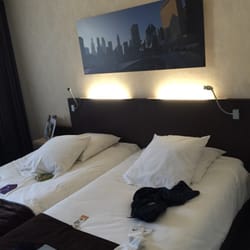 Hôtel Mercure Caen Centre