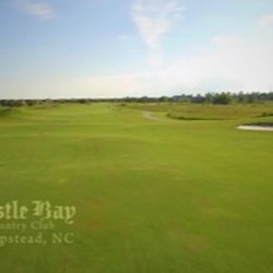 Castle Bay Golf Course