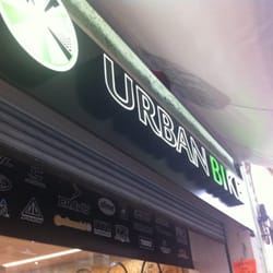 Urban Bike