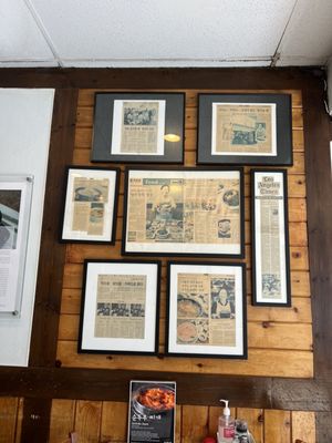 Seong Buk Dong by null