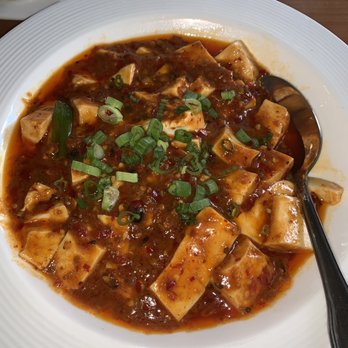 Hai - V1. Mapo Tofu - Chinese Near Me - Decatur, Georgia Hai - V1. Mapo Tofu - Chinese Near Me - Decatur, Georgia