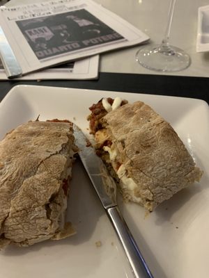 La Notizia 94 by null