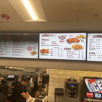 Charleys Cheesesteaks & Wings - Serving - Fast Food Near Me - Knoxville, Tennessee Charleys Cheesesteaks & Wings - Serving - Fast Food Near Me - Knoxville, Tennessee