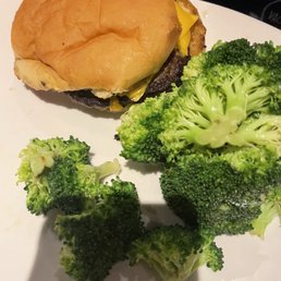 Kids burger Kids burger