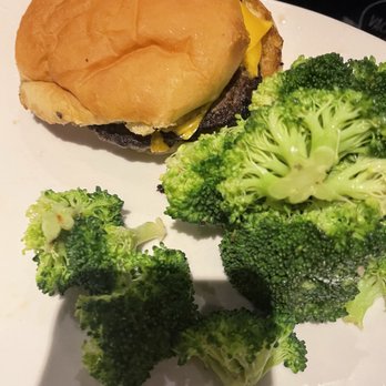 Outback Steakhouse - Kids burger - Steakhouses Near Me - Melbourne, Florida Outback Steakhouse - Kids burger - Steakhouses Near Me - Melbourne, Florida