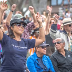 Monterey Jazz Festival
