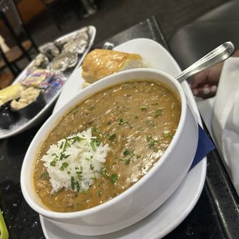 Deanie's Seafood - Crawfish Etouffee - Seafood Near Me - New Orleans, Louisiana Deanie's Seafood - Crawfish Etouffee - Seafood Near Me - New Orleans, Louisiana