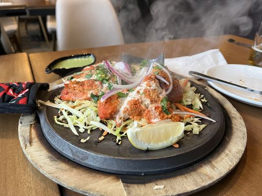 Mint & Martini - Indian Restaurant by null