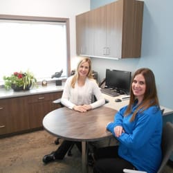 Paul D Anderson, DDS - Our friendly staff