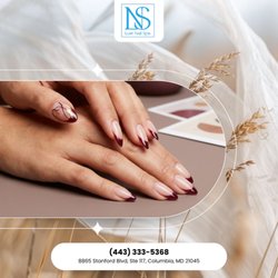 Luxe Nail Spa