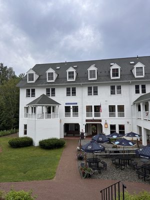 Valley Chop House by null