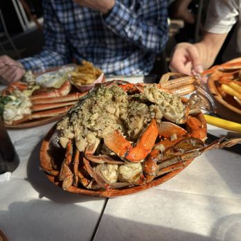 Rustic Inn Crabhouse - World Famous Garlic Crabs - Seafood Near Me - Fort Lauderdale, Florida Rustic Inn Crabhouse - World Famous Garlic Crabs - Seafood Near Me - Fort Lauderdale, Florida