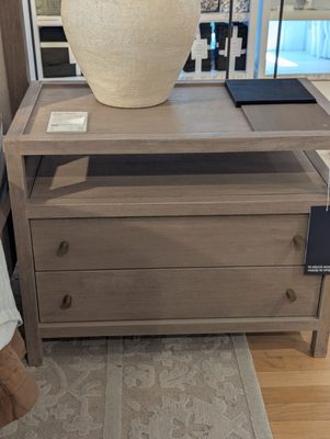 Crate & Barrel by null