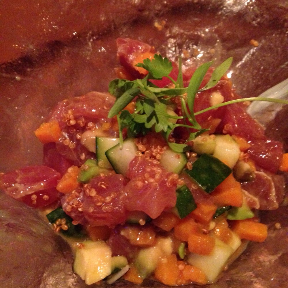 Toro Toro - Ceviche Nikkei. So good. - Steakhouses Near Me - Miami, Florida Toro Toro - Ceviche Nikkei. So good. - Steakhouses Near Me - Miami, Florida