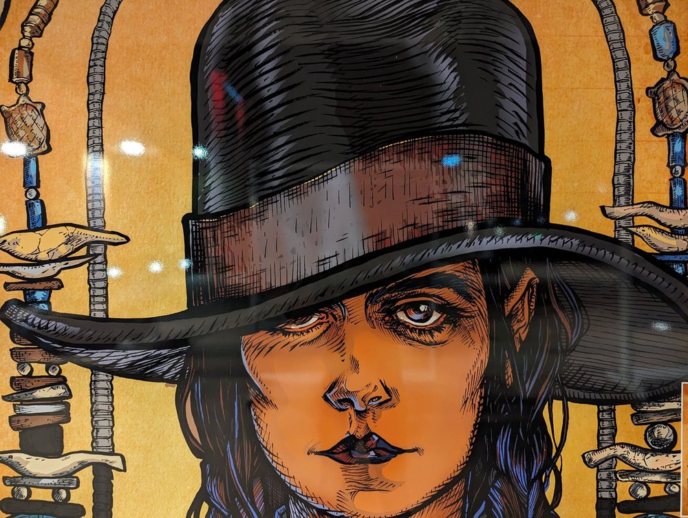 Albuquerque Civic Plaza - wedding in Albuquerque, NM