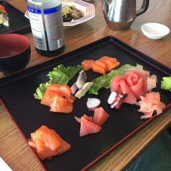Cafe Sushi
