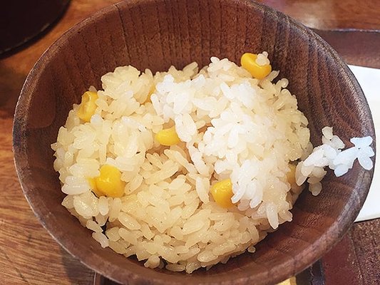 Udon Yamacho Ebisu by null