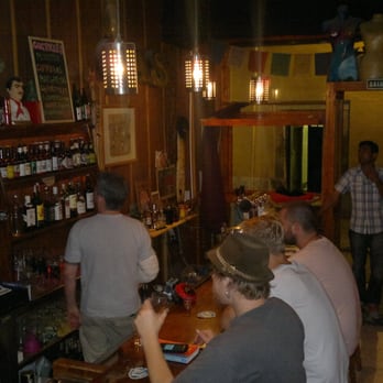 Ese Efe - Interior - Spanish Near Me - Barcelona, B