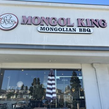 Mongol King - Barbeque Near Me - Torrance, California Mongol King - Barbeque Near Me - Torrance, California