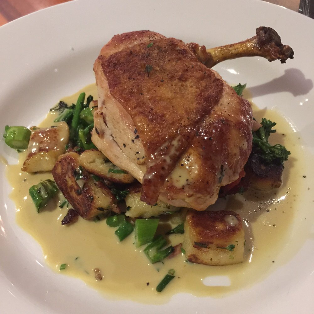 PORTABELLA LICENSED RESTAURANT 24 Photos 720 Albany Creek Rd