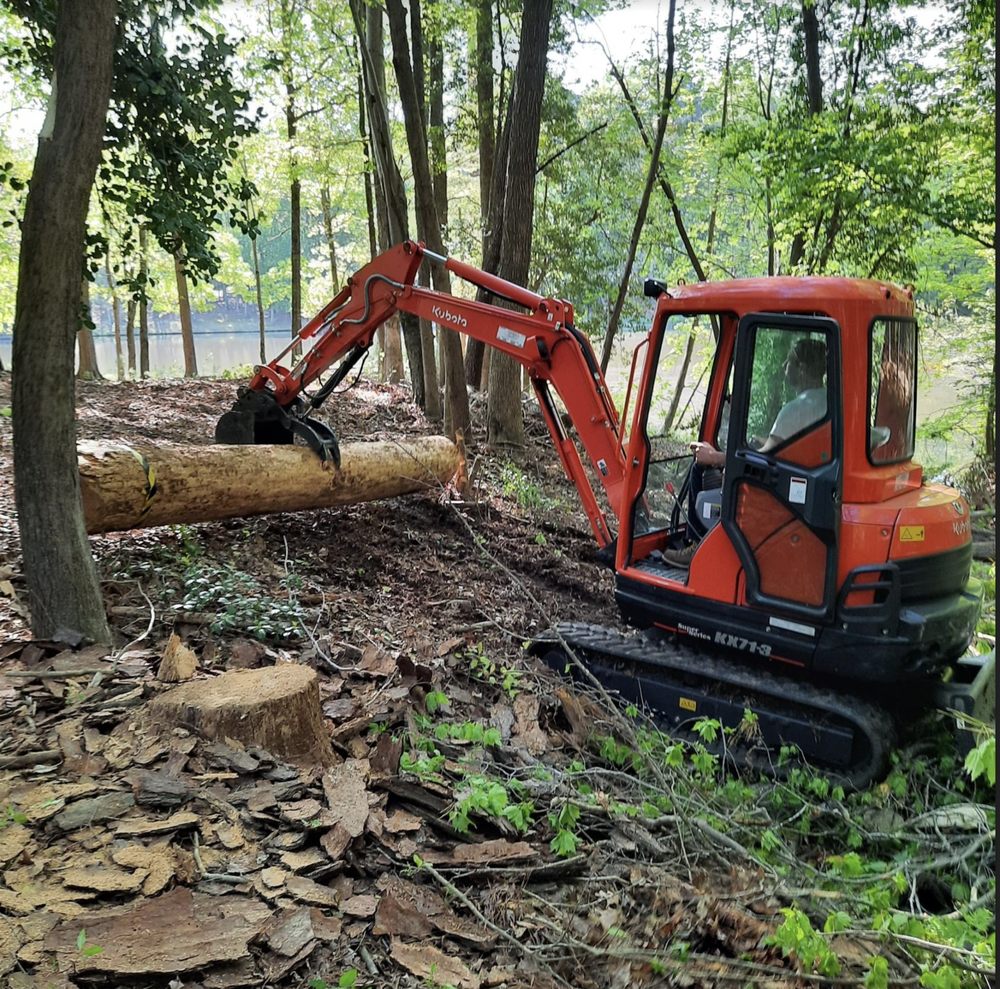 QUALITY TREE SERVICE Updated July 2024 1229 Center Church Rd