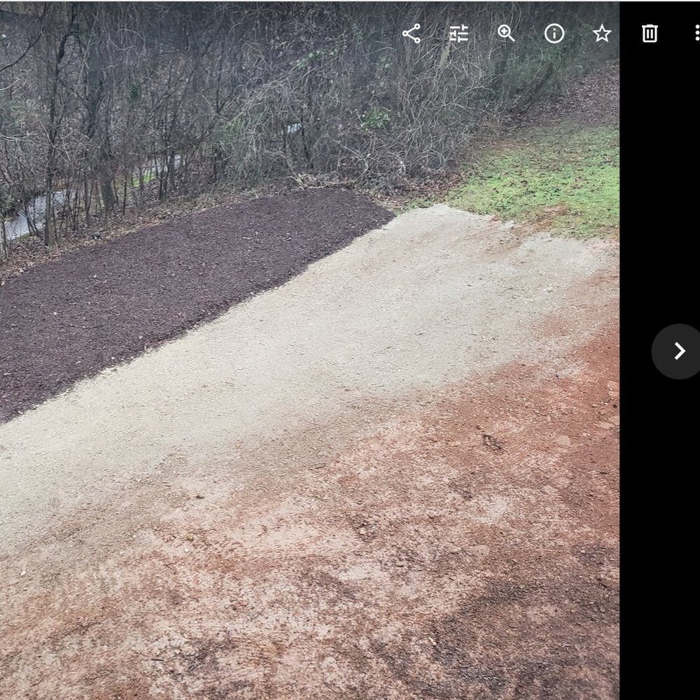 Bailey Construction & Landscaping - Day 2 - Landscaping Near Me - Loganville, Georgia
