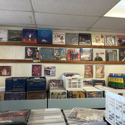 Yesterday And Today Records