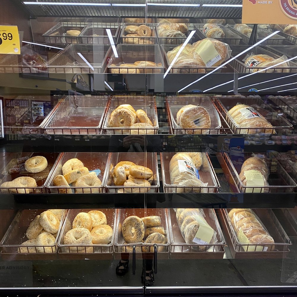 Safeway - Bagels - Grocery Near Me - Pacifica, California Safeway - Bagels - Grocery Near Me - Pacifica, California