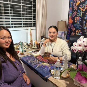 Violet Pretty Tarot Healing - Numerology and multiple deck tarot reading - Supernatural Readings Near Me - Los Angeles, California Violet Pretty Tarot Healing - Numerology and multiple deck tarot reading - Supernatural Readings Near Me - Los Angeles, California