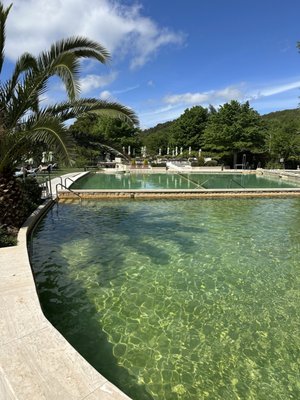 Hotel Posta Marcucci by null