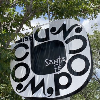 The Compound Restaurant - New American Near Me - Santa Fe, New Mexico The Compound Restaurant - New American Near Me - Santa Fe, New Mexico