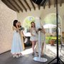 Photo of Snap Collective Photobooth