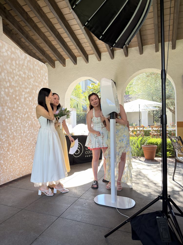 Snap Collective Photobooth