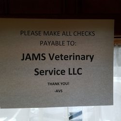 Arcanum Veterinary Service
