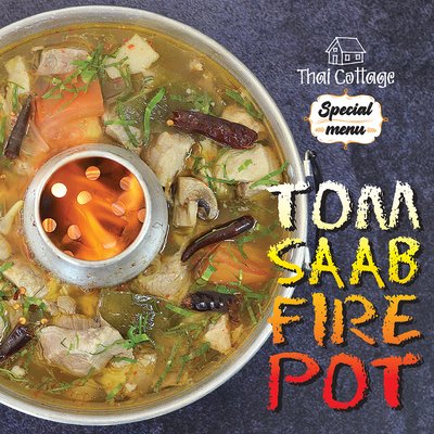 Thai Cottage Corpus Christi by null