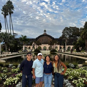 Balboa Park - Museums Near Me - San Diego, California