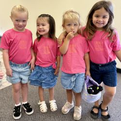 Loving Littles Preschool