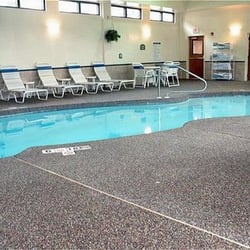 Holiday Inn Express & Suites Great Barrington - Lenox Area