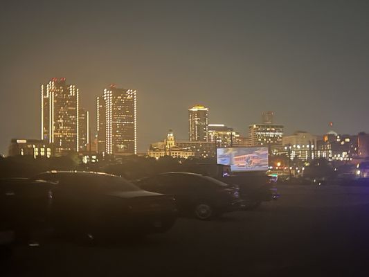 Coyote Drive-In (Fort Worth) by null